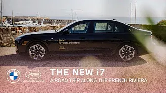 A Road Trip Along The French Riviera | The New i7