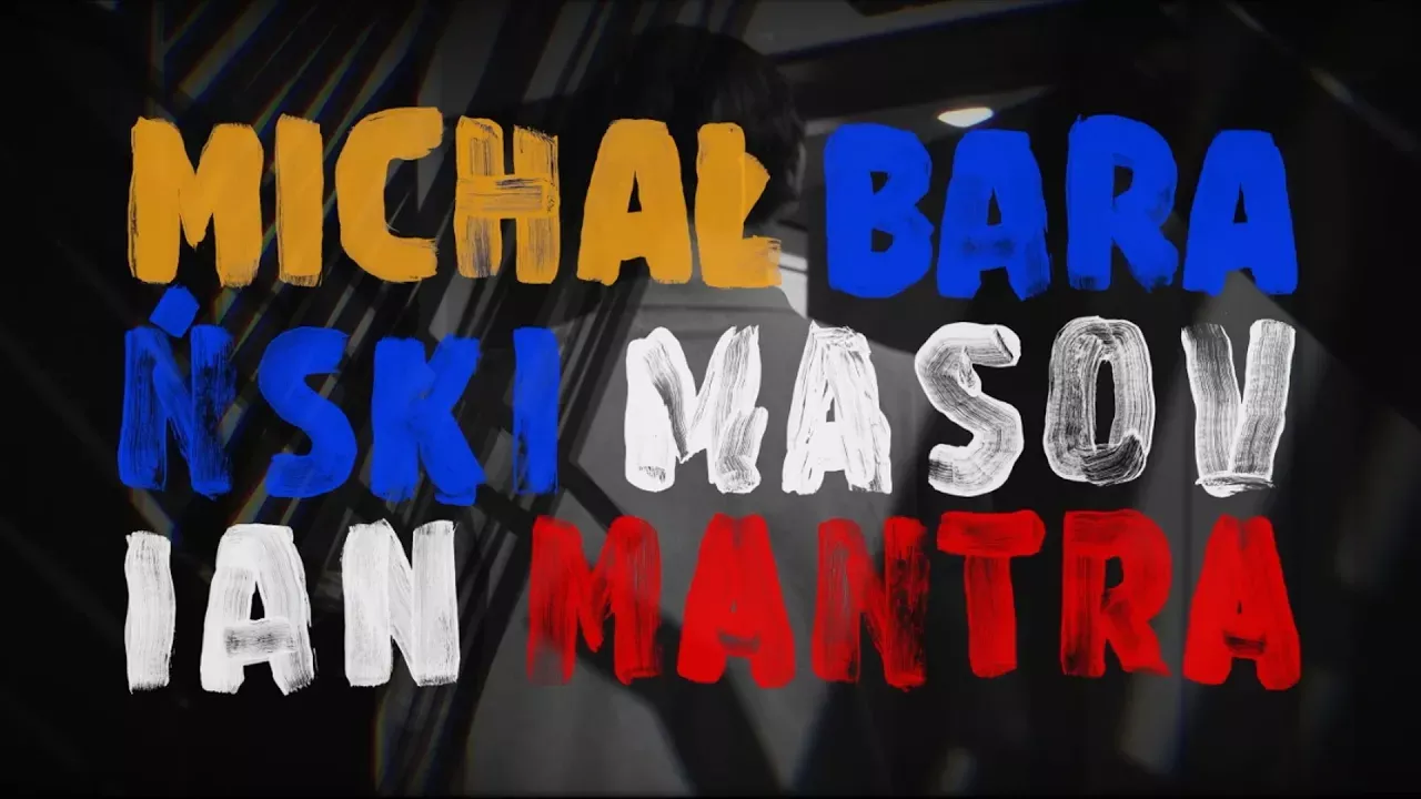 Michał Barański - Masovian Mantra (Polish Jazz vol. 88)  [Official Video]