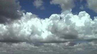 Футаж - облака 169.mp4