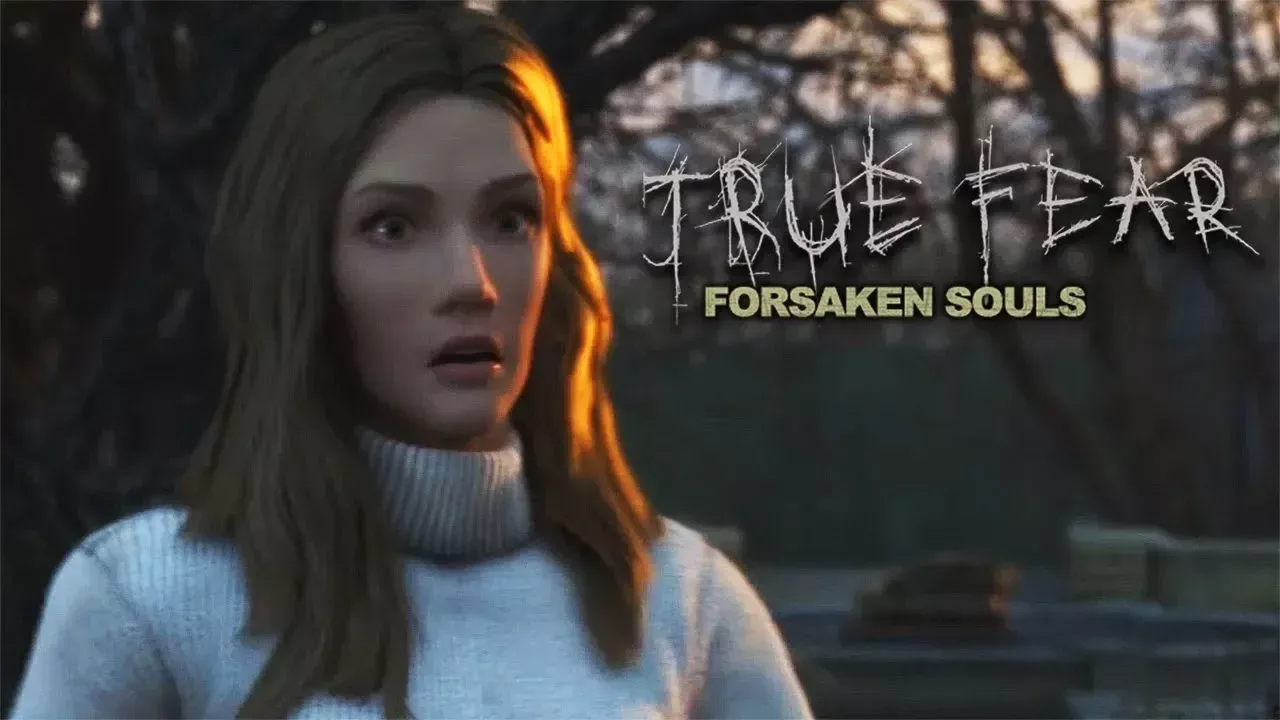 ЦЕНТРАЛЬНЫЙ КОРПУС ► True Fear: Forsaken Souls Part 2#4
