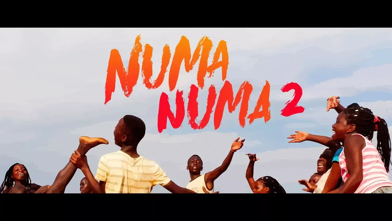 Dan Balan - Numa Numa 2 (feat. Marley Waters) / 恋のマイアヒ2018