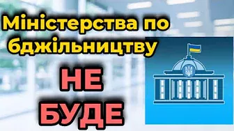 Законопроект Васильківської 5274. Палкі дебати в ВР