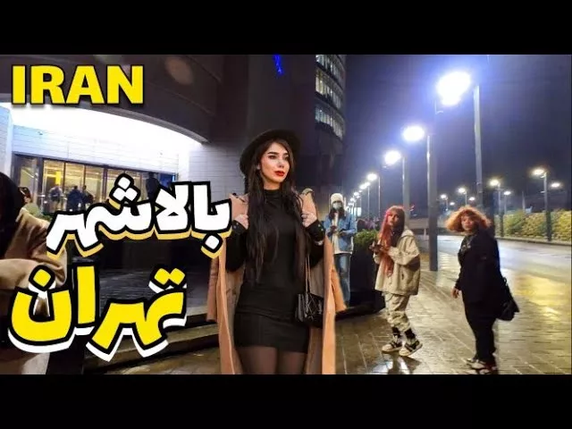 IRAN Must-See Luxury Mall in Northwest of Tehran 2023 | Iran Vlog ایران