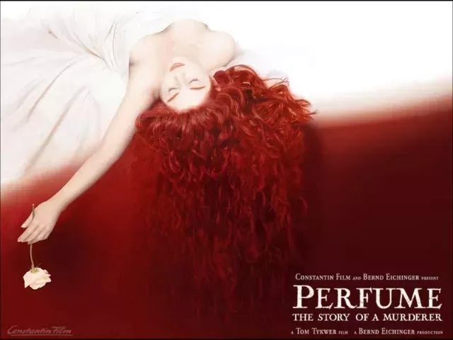 El Perfume - 09. Meeting Laura.wmv
