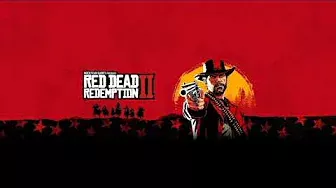 Unshaken Red Dead Redemption 2 (Slowed + Reverbed)
