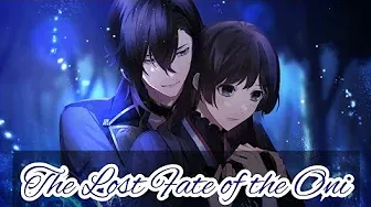 The Lost Fate of the Oni 5 и 6 эпизоды💎 "Кто я?"