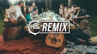 Ricky Martin - Livin' la vida loca (HBz Remix)