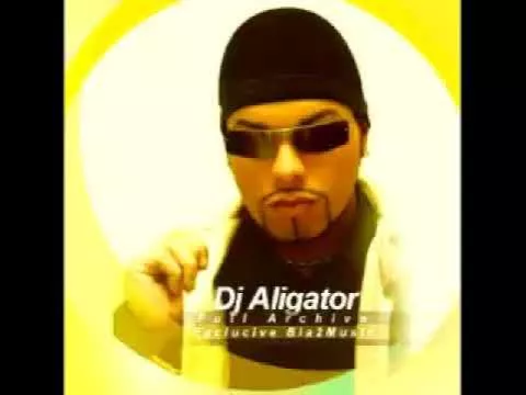 DJ AlIGATOR  BEST TRACKS