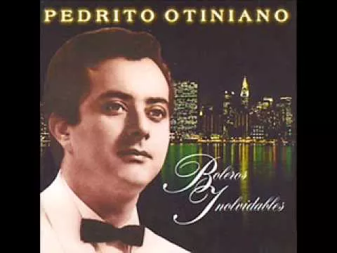 Pedrito Otiniano - Conformidad