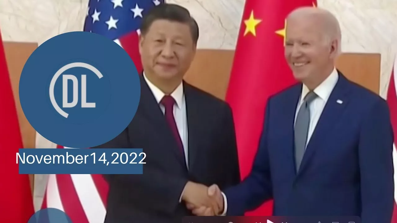 China na Marekani zaeleza matumaini ya kushirikiana