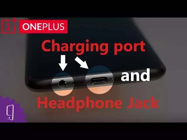 OnePlus 5 Charging Port Repair Guide | Headphone Jack Repair Guide