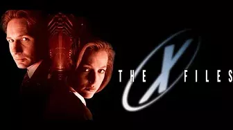 Секретные материалы / The X Files Opening Titles