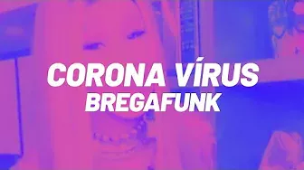 Cardi B - Corona Virus (BREGAFUNK Remix) FZIRO NO BEAT