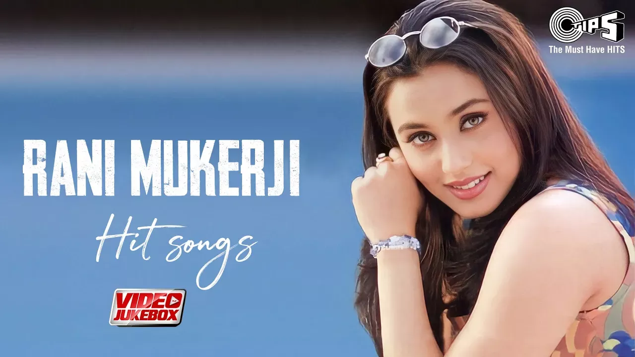 Rani Mukerji 90's Hit Songs | Birthday Special | Teri Chunnaria | Video Jukebox | Romantic Songs