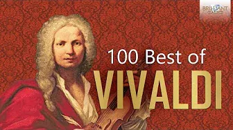 100 Best of Vivaldi