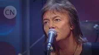 Chris Norman - The Night Has Turned Cold (One Acoustic Evening)