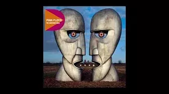 Marooned - Pink Floyd - Remaster 2011 (04)