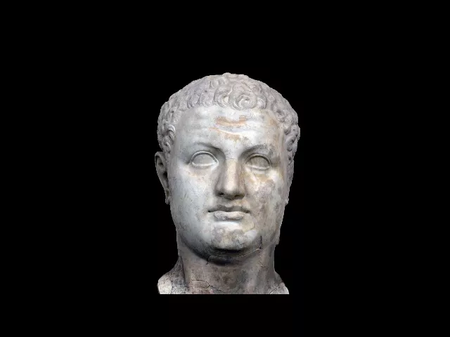 Римский император Тит (рассказывает историк Наталия Басовская)