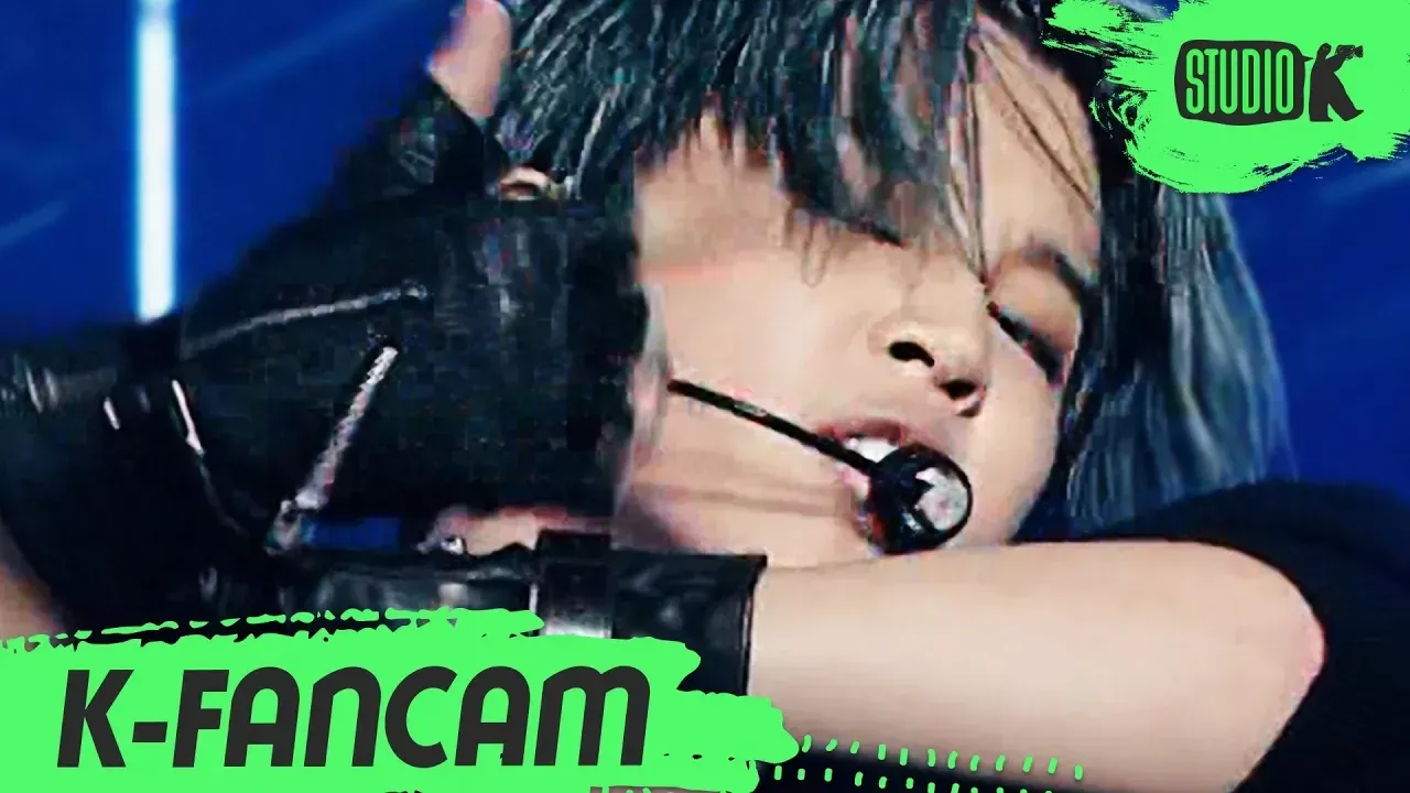 [K-Fancam] 방탄소년단 지민 직캠 'ON' (BTS JIMIN Fancam) l @MusicBank 200306KBS Kpop