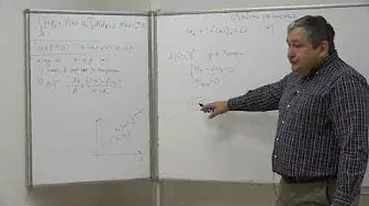 Горицкий А. Ю. - Уравнения математической физики. Часть 1. Семинары - Семинар 5