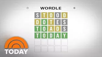 How To Play Wordle: The New Game That’s Taking The Internet By Storm