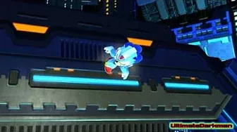 Sonic Generations Project X - V2.0 Release