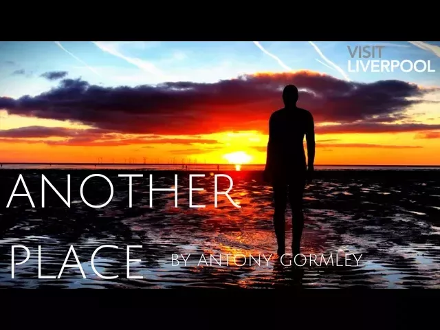 Another Place | Anthony Gormley | Crosby | Liverpool