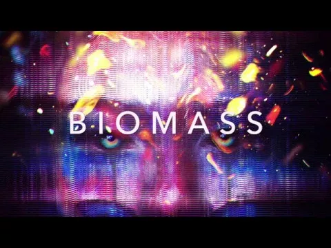 BIOMASS - A Darksynth Synthwave Mix