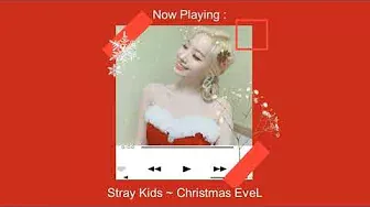 kpop songs to listen to this snowy christmas ~ a kpop christmas playlist ❆