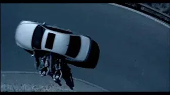 BMW Dynamic Drive Spot