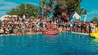 Velvet IBIZA 2022 The Official Aftermovie