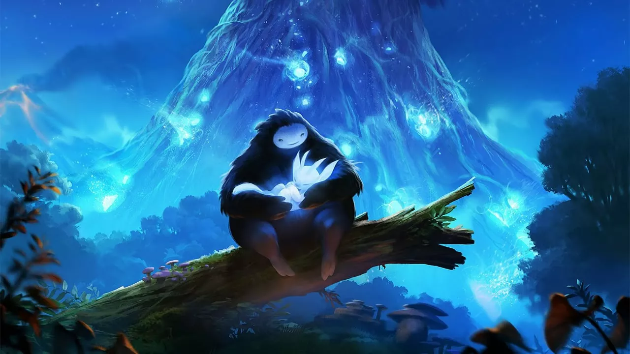 Ori and the Blind Forest Soundtrack (Full)