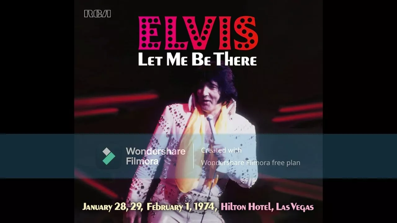 Elvis polk saald annie 74