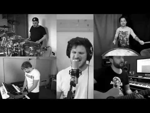 Damien McFly - Believer (Imagine Dragons Cover)