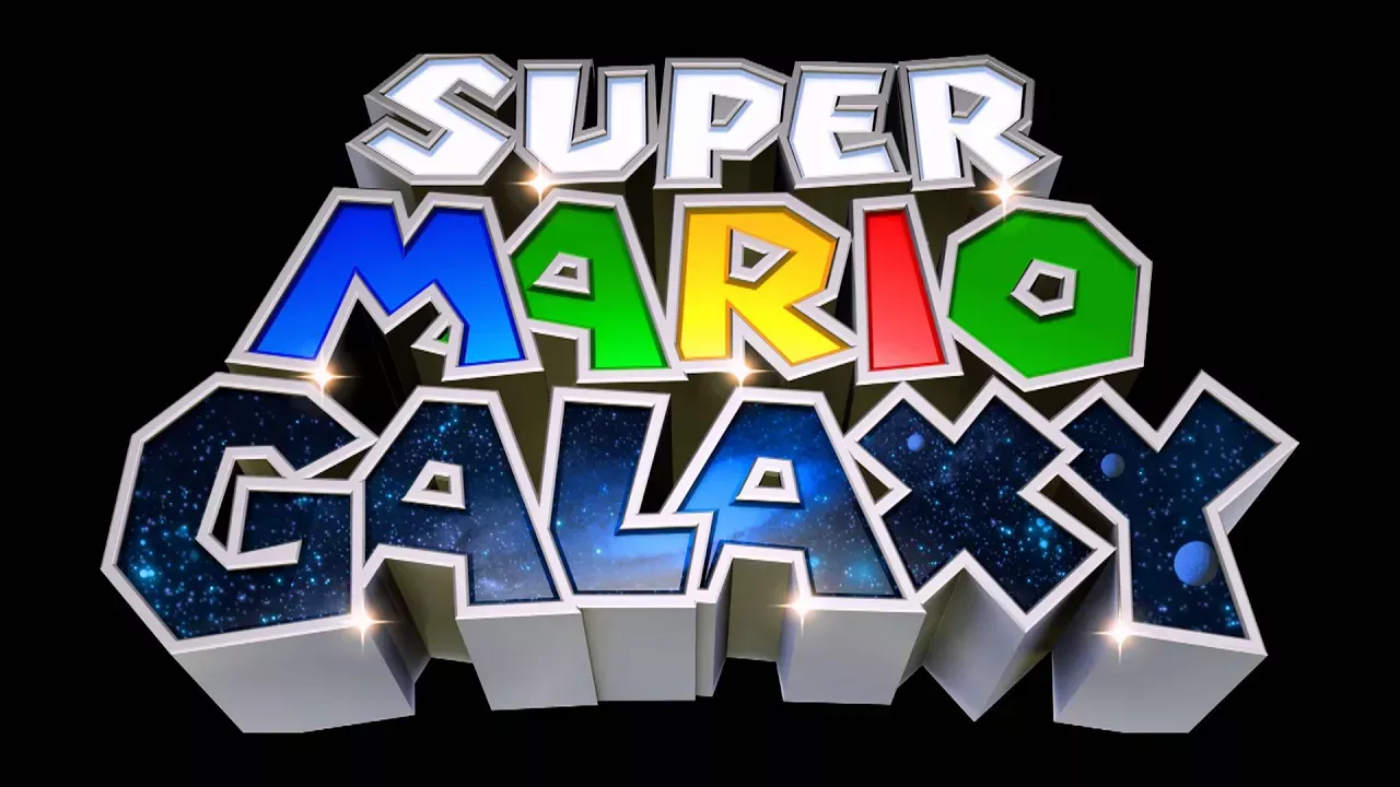 The Star Festival | Super Mario Galaxy | 10 Hours