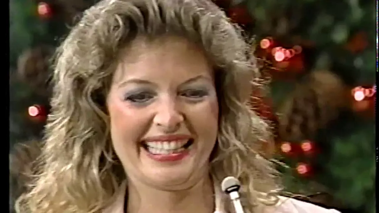 The Price is Right:  December 22, 1986  (Christmas Holiday Episode!)
