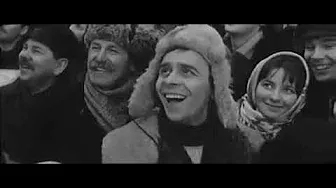 1967, Мятежная застава, СССР, историческая драма