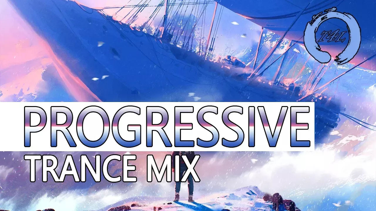 Trance Energy Progressive Mix 3. | TranceForLife