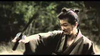 Zatoichi - Hattori Genosuke Fight