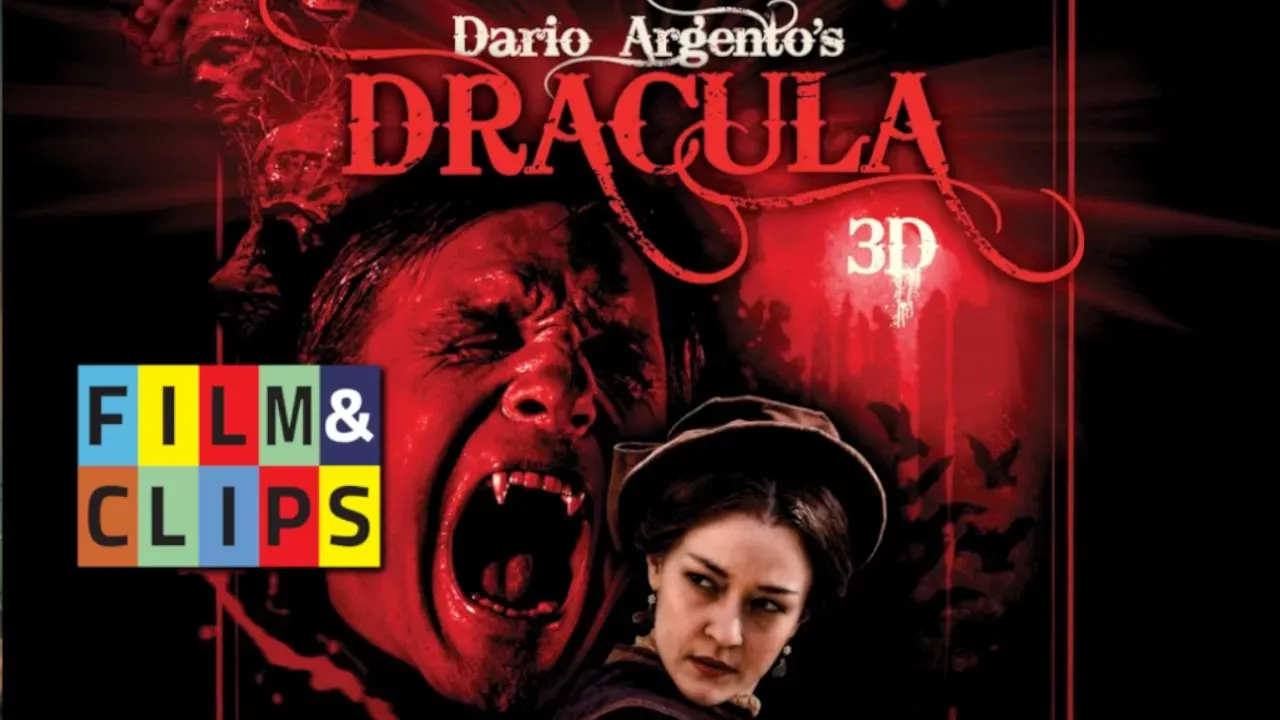 Dracula 3D - di Dario Argento - Film Completo (HD) by Film&Clips