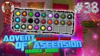 Гайд - Nevermine: Advent of Ascension 3.3.6 (КАК ОТКРЫТЬ ВСЕ ИЗМЕРЕНИЯ!) #38 [MINECRAFT V.1.12.2]