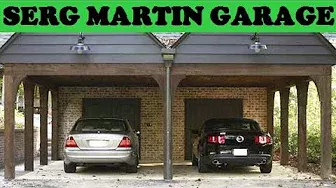 Где лучше хранить машину в гараже или на улице или под навесом? Гаражное хранение автомобиля