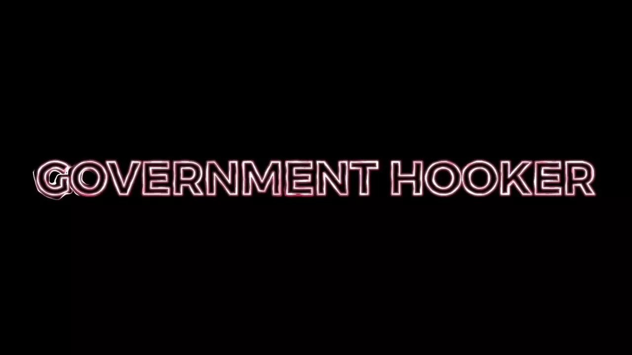 Government Hooker- Lady Gaga Edit Audio