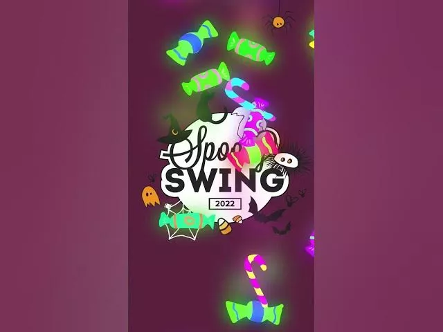 TEASER: Spooky Swing Mix 2022 - Electro Swing Halloween 🎃 😈 🌕 💀 OUT OCTOBER 1ST
