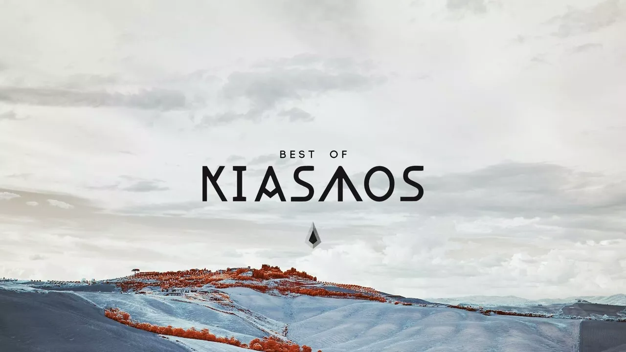 Best of Kiasmos