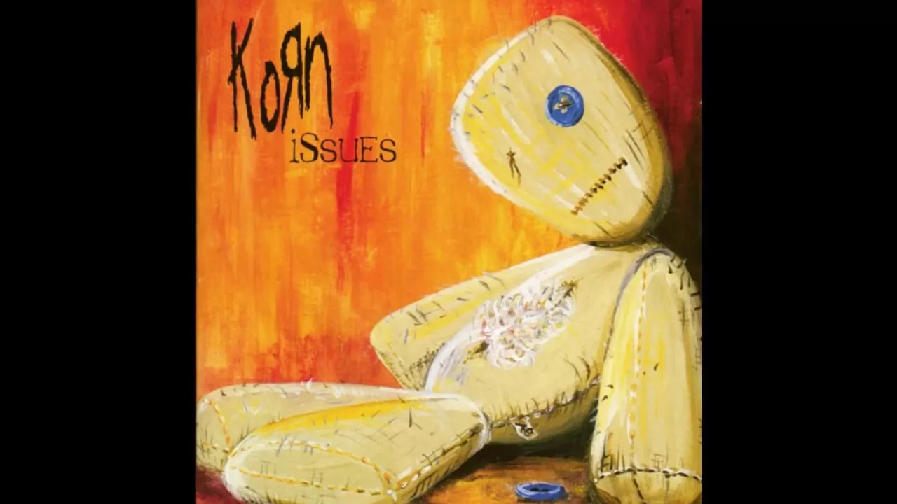 KoЯn - Issues (Full Album) HD 1080p