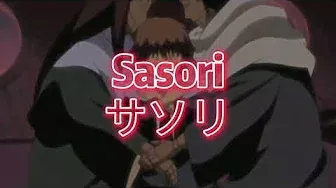 Sasori | edit | twixtor