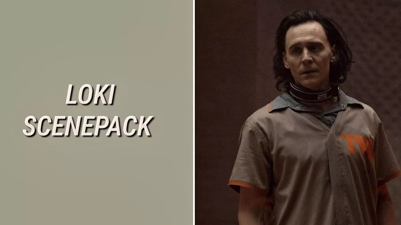 Loki scenepack