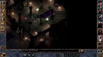 Baldur's Gate: Enhanced Edition Gameplay Trailer