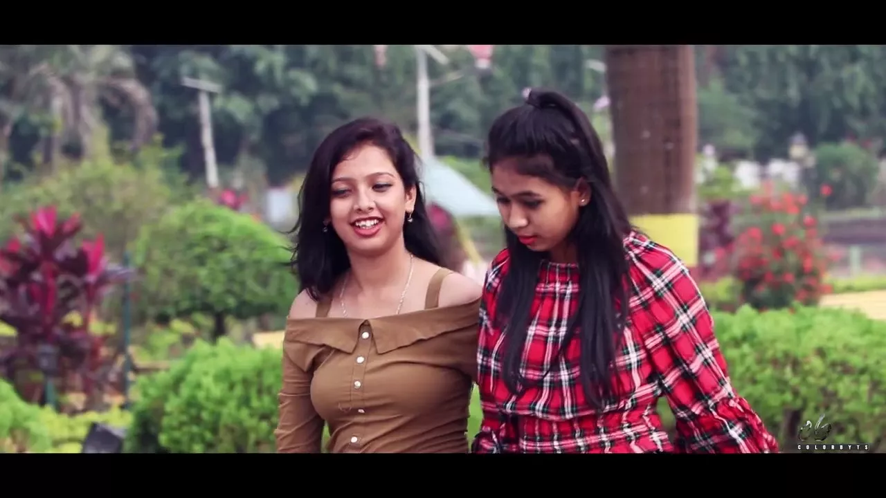 Yaari hai Female Version- Shreya Nath | Debarpita Majumder| Sourab paul | Bikram sarkar